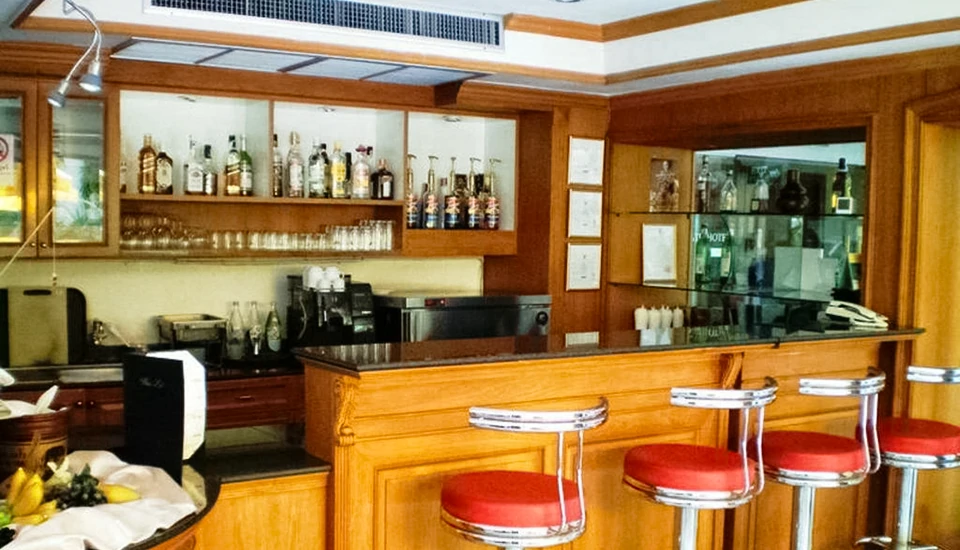 هتل پی جی واترگیت بانکوک